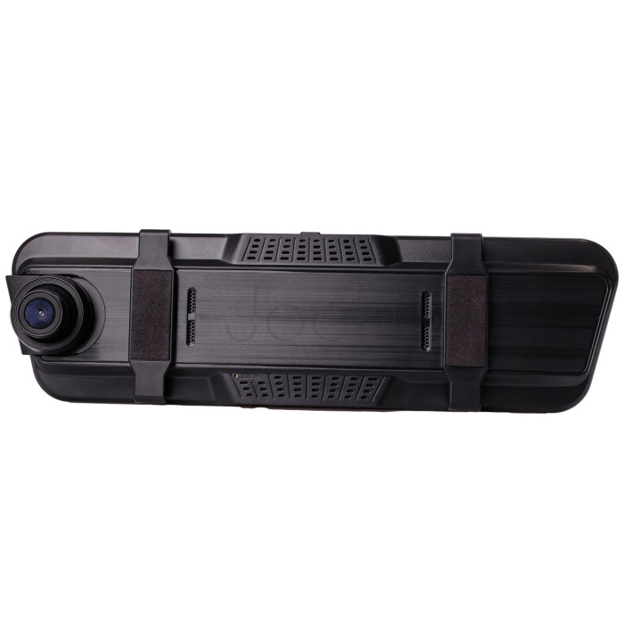 Видеорегистратор зеркало с камерой заднего вида Touch Screen Super FULL HD парктроник Vechicle Blackbox DVR  Jooki