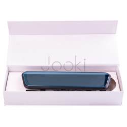 Видеорегистратор зеркало с камерой заднего вида Touch Screen Super FULL HD парктроник Vechicle Blackbox DVR  Jooki