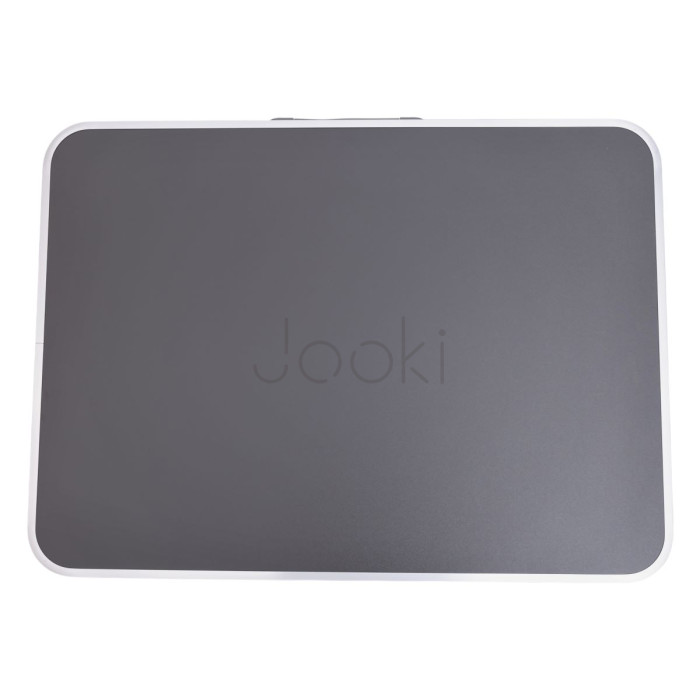 Стіл для пікніка розкладний 75×55×65 (см) Сірий Jooki JY-7555G Твій стильний вибір 