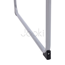 Стіл для пікніка розкладний 75×55×65 (см) Сірий Jooki JY-7555G Твій стильний вибір 