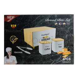 Кухонный набор для хранения продуктов, черный. Функциональность Jooki