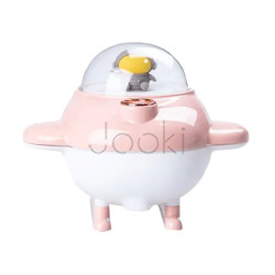 Увлажнитель воздуха USB 220ml розовый Надежный выбор Jooki