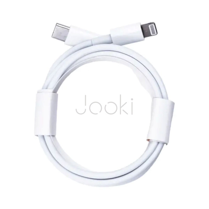 Кабель для зарядки USB-C/ Lightning шнур 2 м Продумано до деталей 