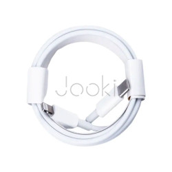 Кабель для зарядки USB-C/ Lightning шнур 2 м Продумано до деталей 