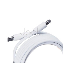 Кабель для зарядки USB-C/ Lightning шнур 2 м Продумано до деталей 