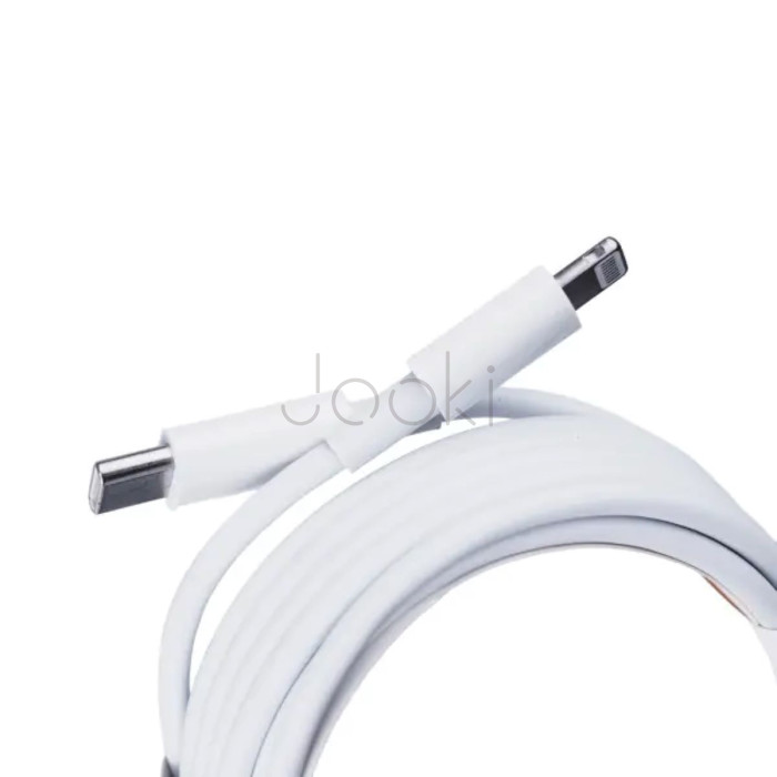 Кабель для зарядки USB-C/ Lightning шнур 2 м Продумано до деталей 