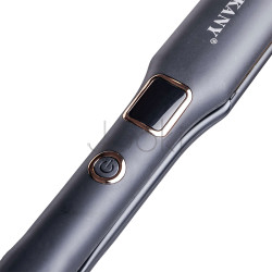 Випрямляч для волосся керамічний 40 Вт LED Sokany SK-15010 Продумано до деталей 