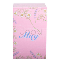 Стакан керамический 420 (мл) с силиконовой крышкой I have the best mom  Jooki