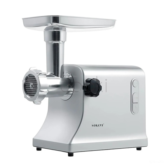 Електром'ясорубка Sokany SK-094 3200 Вт  Jooki