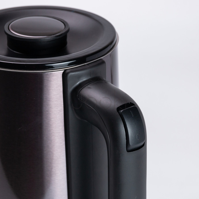 Електрочайник Sokany 3 літри Сірий SK-09018G Функціональність Jooki