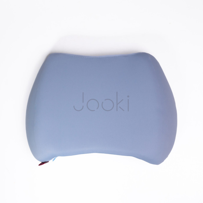 Подушка для попереку Minimal, блакитний HP-56-26BL Зручність і стиль Jooki