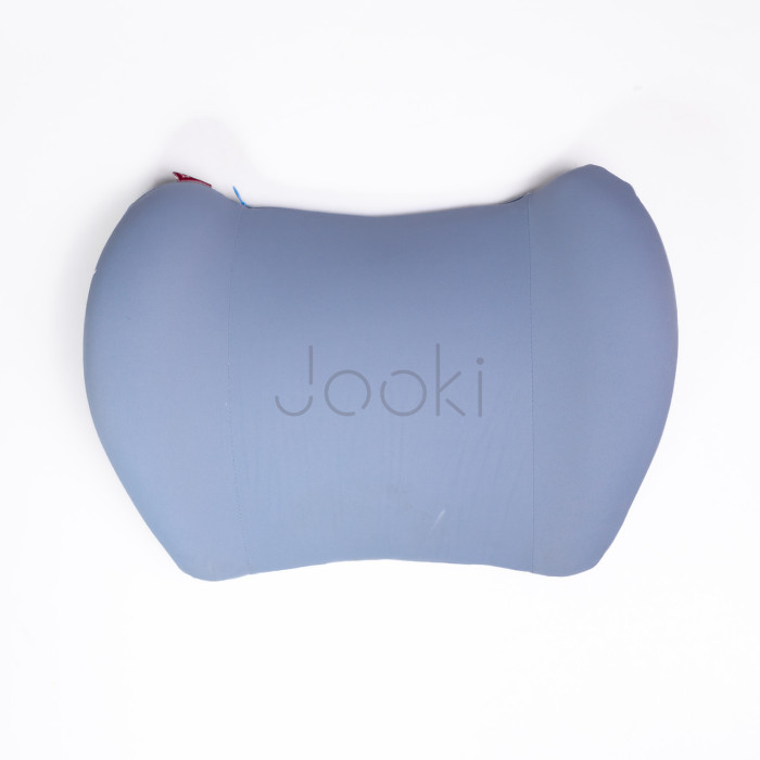 Подушка для попереку Minimal, блакитний HP-56-26BL Зручність і стиль Jooki