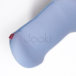 Подушка для попереку Minimal, блакитний HP-56-26BL Зручність і стиль Jooki