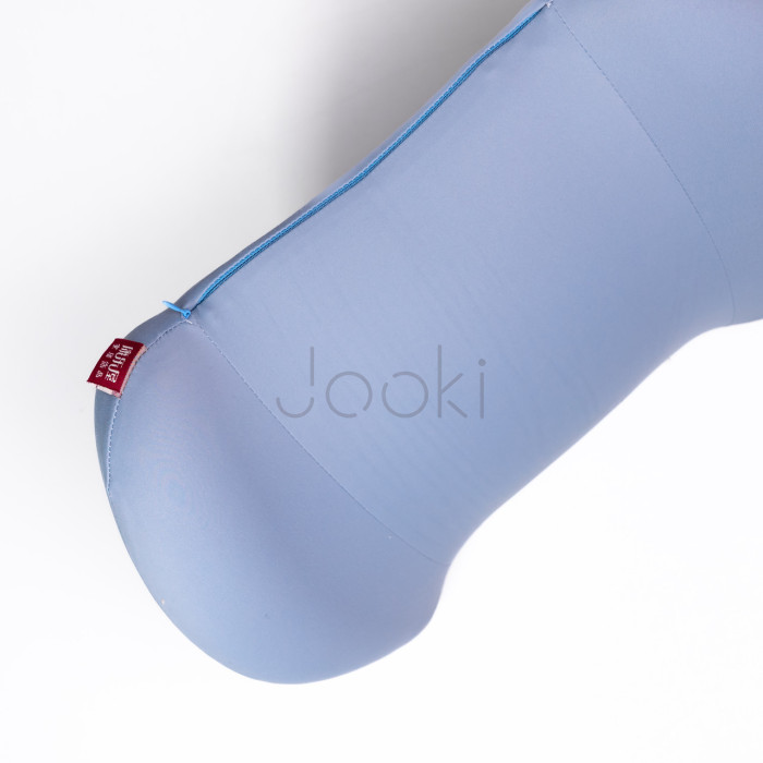Подушка для попереку Minimal, блакитний HP-56-26BL Зручність і стиль Jooki
