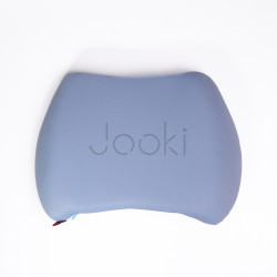Подушка для попереку Minimal, блакитний HP-56-26BL Зручність і стиль Jooki