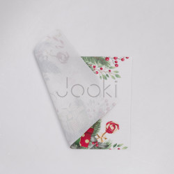 Коврик для сервировки стола Christmas 45*30 см HP-36327-10  Jooki