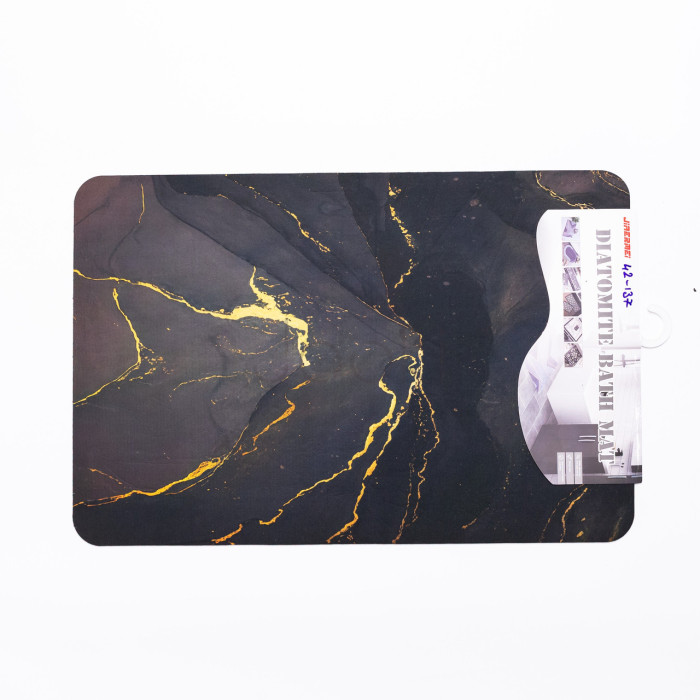 Коврик универсальный Abstract 58*38 см диатомитовый Yiwu HP-42-137 Для комфорта каждый день 