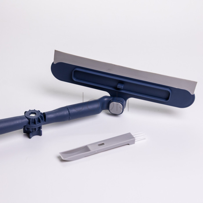 Щітка-скребок для миття вікон 78 см Yiwu HP-35015-63  Jooki