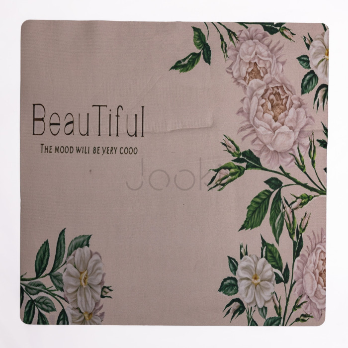 Коврик универсальный BeauTiful 58*58 см диатомитовый HP-42-8  Jooki
