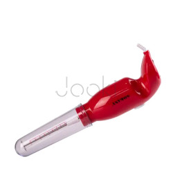 Капучинатор Sokany SK-1733 ручной 25W Красный  Jooki