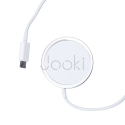 Беспроводное зарядное устройство magsafe  Jooki