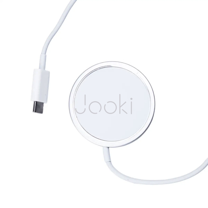 Беспроводное зарядное устройство magsafe  Jooki