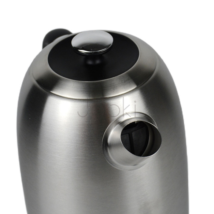 Електрочайник Sokany SK1031SS з термометром 1.7 л  Jooki