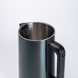 Электрочайник Sokany SK-09018 3 литра Зеленый  Jooki 