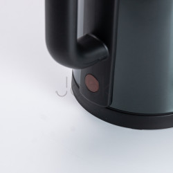 Электрочайник Sokany SK-09018 3 литра Зеленый  Jooki 