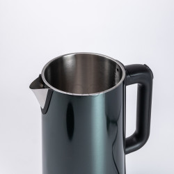 Электрочайник Sokany SK-09018 3 литра Зеленый  Jooki 