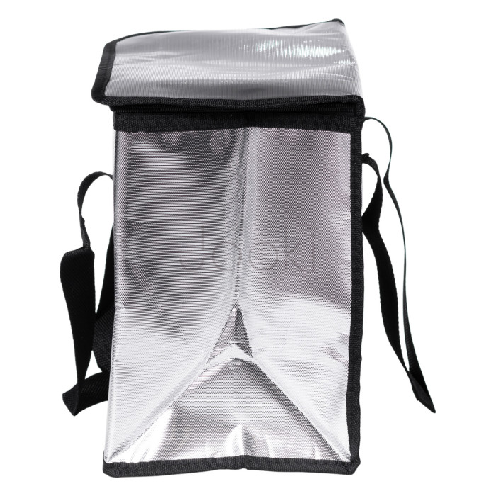 Термосумка Jooki 16 литров сумка холодильник для пива походный холодильник, изотермическая сумка для пикника рыбалки природы Продумано до деталей 