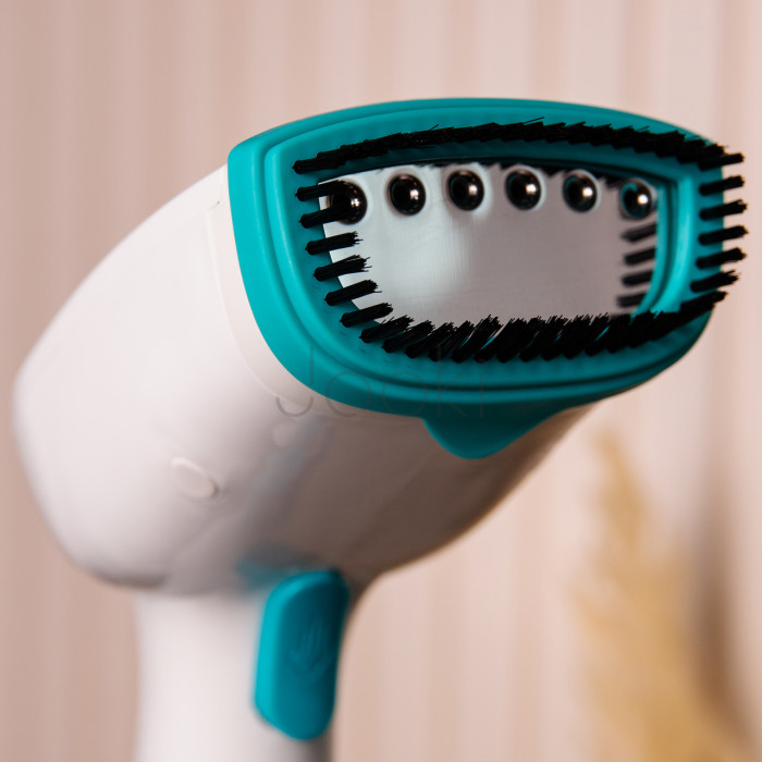 Отпариватель ручной Sokany Aj-2205BL 1200W темно-синий Для комфорта каждый день 