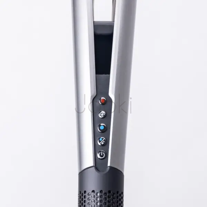 Выпрямитель для волос Smart X утюжок для волос с терморегулятором 5 режимов температуры X10G Твой стильный выбор 