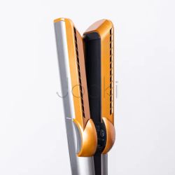 Выпрямитель для волос Smart X утюжок для волос с терморегулятором 5 режимов температуры X10G Твой стильный выбор 