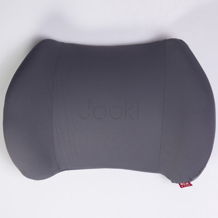 Подушка для поясницы Minimal, серый HP-56-26G Проверенное качество Jooki