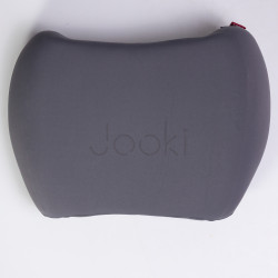 Подушка для поясницы Minimal, серый HP-56-26G Проверенное качество Jooki