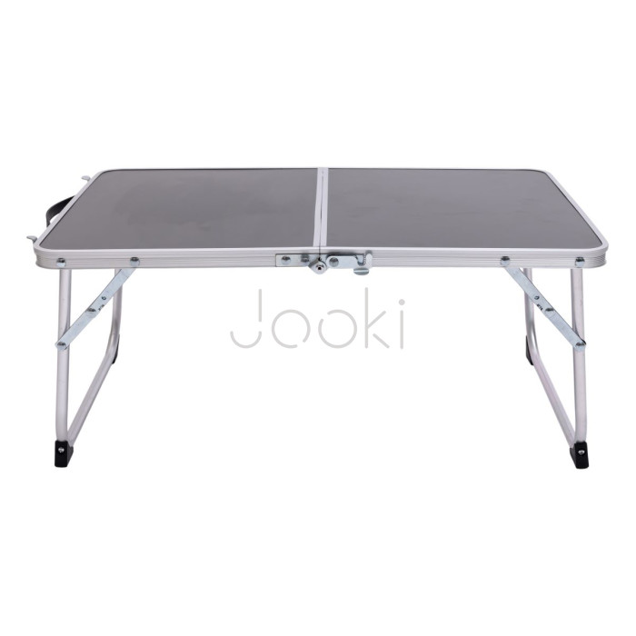 Стіл для пікніка розкладний 60*40*25,5 см Lugi JY-6040 Зручність і стиль Jooki
