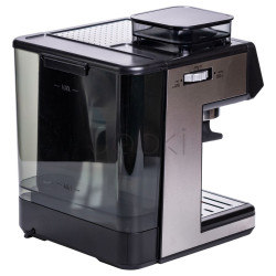Кофеварка рожковая 4в1с кофемолкой 1800 Вт резервуар 2.6 л Sokany SK-04032  Jooki