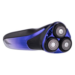 Электробритва мужская с LED-дисплеем профессиональная VGR V-306  Jooki