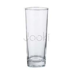 Набор рюмок для крепких напитков Conical Glass 12 штук по 65 мл HP-17-10  Jooki