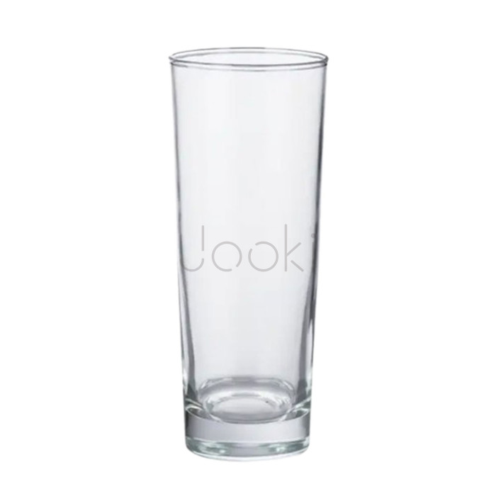 Набор рюмок для крепких напитков Conical Glass 12 штук по 65 мл HP-17-10  Jooki