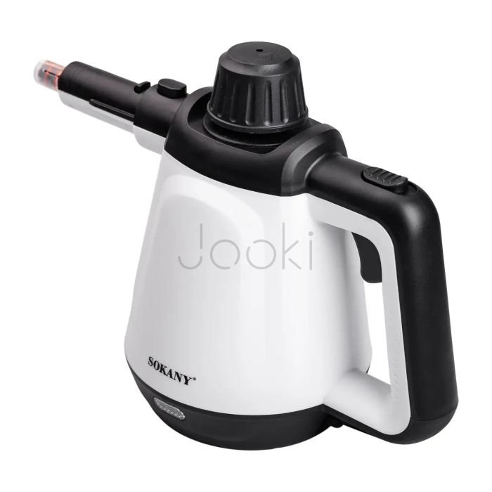 Пароочищувач SK-11047  Jooki
