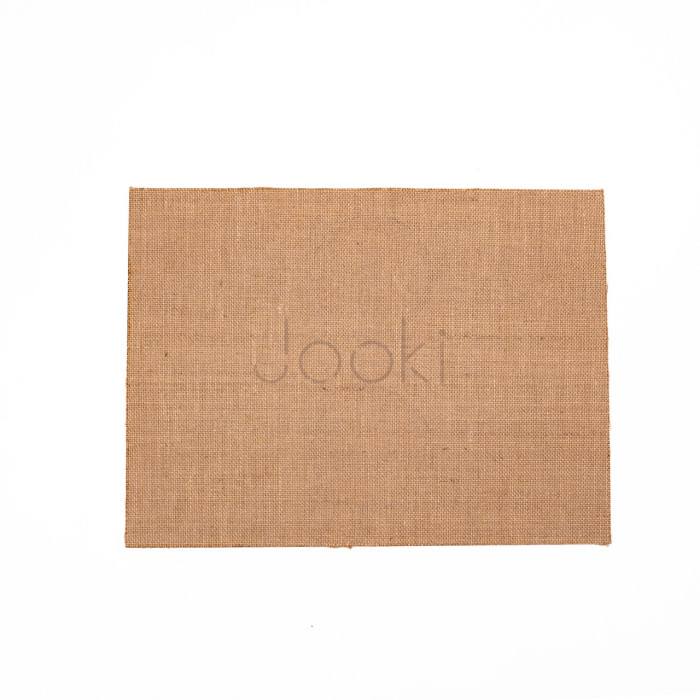 Сервірувальний килимок бамбук 39х29, підставка для посуду дерев’яна HB-40-5 Перевірена якість Jooki
