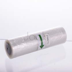 Пакеты для вакууматора 15*4.5 см в рулоне HP-11-25