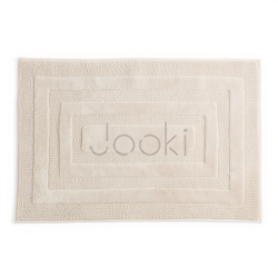 Коврик для ванной комнаты 60*90 см из микрофибры серый CH-1806-30G