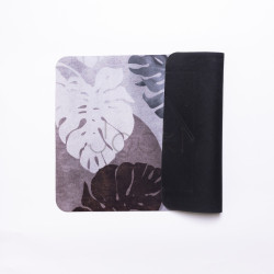 Килимок діатомітовий Monstera 58*38 см прямокутний Yiwu HP-42-94 Зручність і стиль Jooki