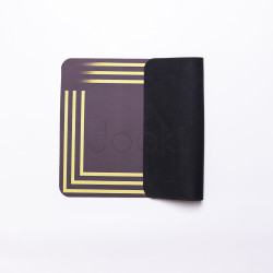 Коврик универсальный диатомитовый Stripe 58*38 см прямоугольный Yiwu HP-42-121  Jooki