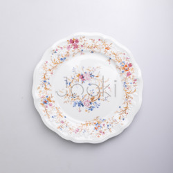 Столовый сервиз фарфоровый Vintage 32 предмета на 6 персон Yiwu ALS-32PCS Надежный выбор Jooki