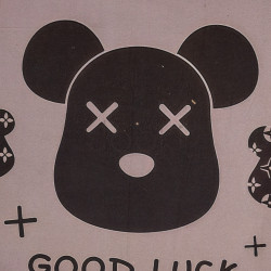 Диатомитовый овальный коврик для дома Good Luck 38×58 (см) влаговпитывающий коврик для кухни ванны и туалета HP-42-56 Проверенное качество Jooki
