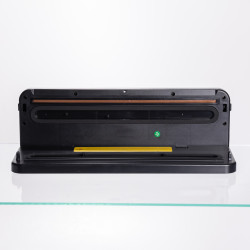 Вакууматор + 10 пакетів у подарунок 120 Вт Чорний HP-11-14 Перевірена якість Jooki